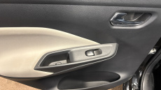 Nissan Micra 1.0 IG-T 100 Tekna 5dr Petrol Hatchback